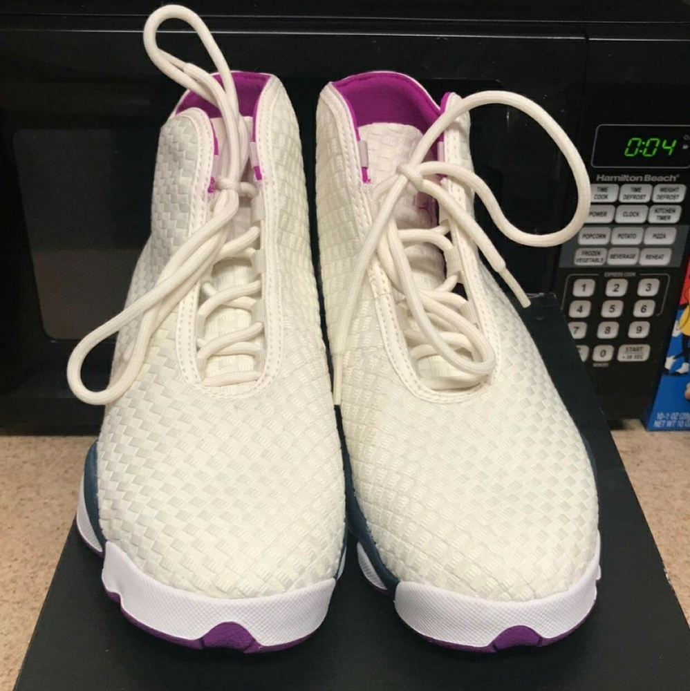 Jordan Horizon